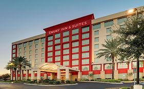 Drury Inn&Suites Orlando near Universal Orlando Resort